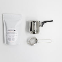 Load image into Gallery viewer, Chai Starter Kit (Steel Pot)