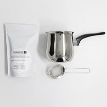 Load image into Gallery viewer, Chai Starter Kit (Steel Pot)