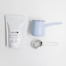 Load image into Gallery viewer, Chai Starter Kit (450ml Pot)
