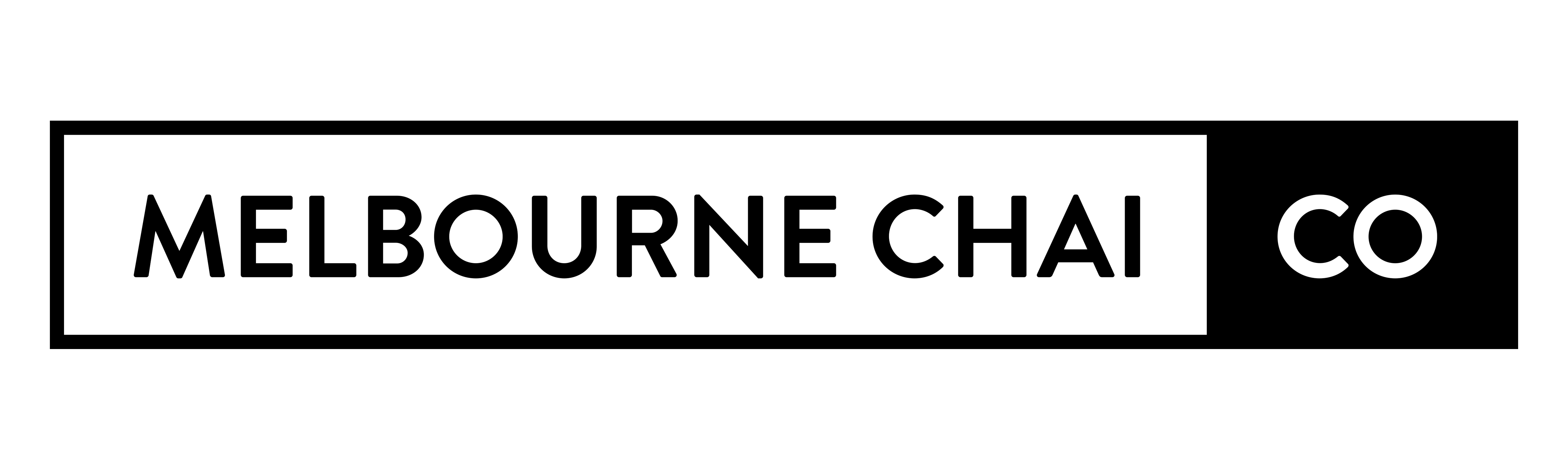 The Melbourne Chai Co logo